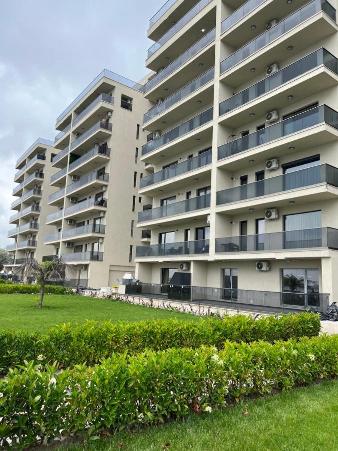 Apartament Vlad Summer 11 Mamaia